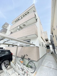 フジパレス湊Ⅱ番館