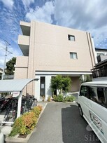 シェソワなかもず