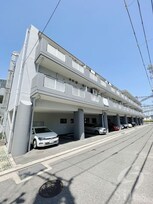 サザンコートなかもず
