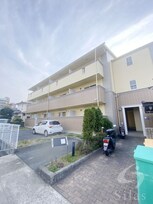 フローラ北花田