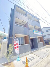 ノワール七道