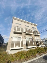 メゾンリベラル