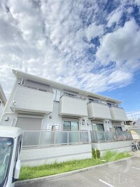オークリーテラス