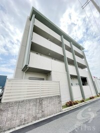 アファームドⅠ