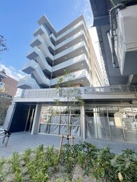 サザンクレスト七道シエル