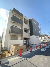 フジパレス鳳駅西Ⅰ番館