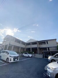 ラパス高倉台Ⅱ番館