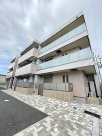 ユアメゾン加茂