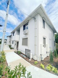 カーサ　ワイオリ