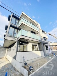 モンレーヴ三国ヶ丘