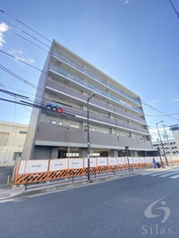 シェルピアコート貝塚