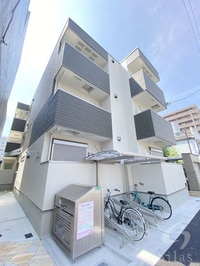 フジパレス堺北庄町
