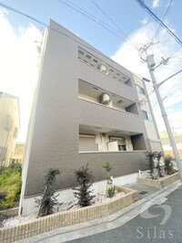 フジパレス　ヴァンヴェール