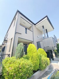 レーゲンボーゲン大美野