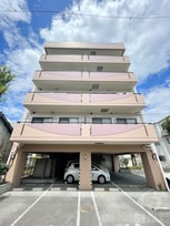 シャルマンエイト