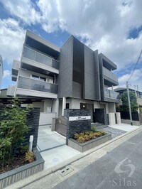 ラ　メゾン　ピック　中百舌鳥