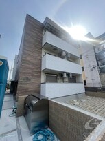 フジパレス浜寺石津西