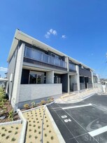 ルワンジュ草尾　Ⅱ