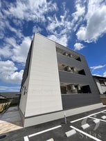 フジパレス関茶屋N
