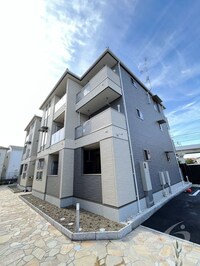 アルモニーメゾン