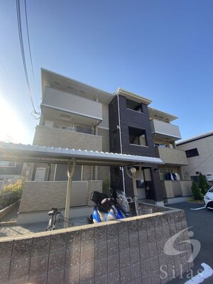 ジュネス石津川