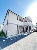 フジパレス　アサヒ