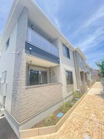 プレージア虫取