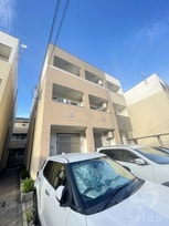 フジパレス堺なかもずⅡ番館