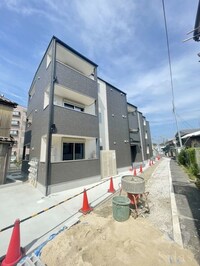 エステイトE泉大津