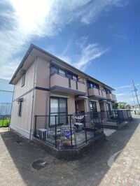 Green Garden in GUMINOKI B棟