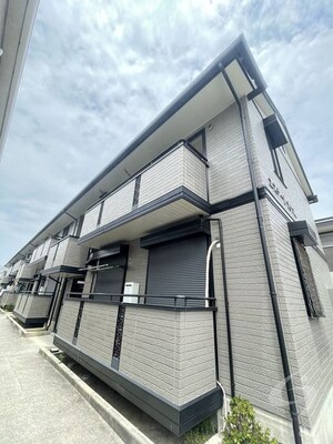 エステートたつみ