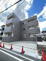 フジパレス日根野駅南Ⅰ番館