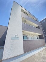 ノースフィールド北花田Ⅰ