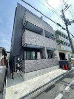 T.A北野田Ⅱ