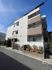 フジパレス堺もずⅢ番館