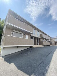 カーサ高善　C棟