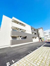 フレール　Ⅱ番館