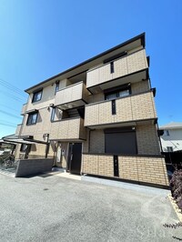 シェソワ　フルール