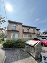 グレース　ヴィラ