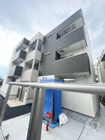 フジパレス岸和田駅北