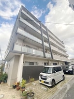 ディアコート新発田