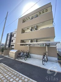 セジュール白鷺Ⅱ