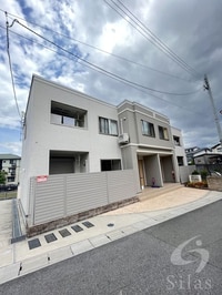 アバンテ　ヒルズ