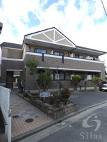 ボナール津久野