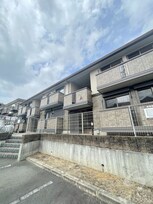 プランドール　ソフィア　A棟
