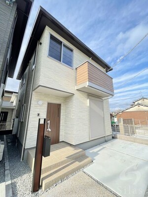 フォレストメゾン菩提町