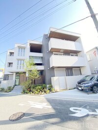 パラドール三国ヶ丘