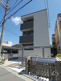 フジパレス浜寺公園Ⅰ番館