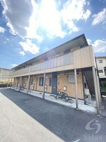 プレジオ喜多町