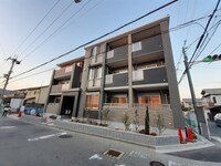 メゾン　エインシェント7